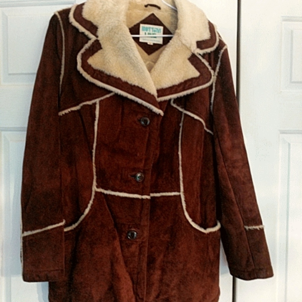 Women's coat